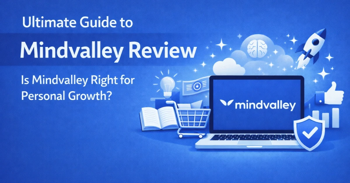 Mindvalley Review 1