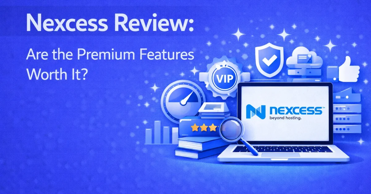 Nexcess Review