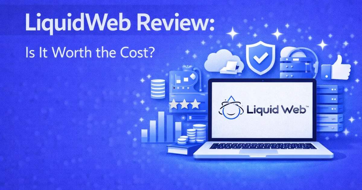 iquidweb Review